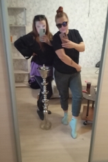 Проститутка Синица