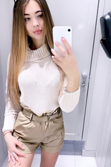 Проститутка Катя