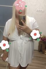 Проститутка Кристина