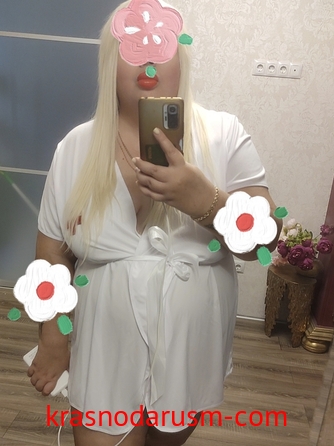 Проститутка Кристи