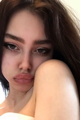Проститутка Настя