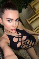 Проститутка Алена
