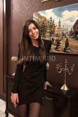 Проститутка Ксения