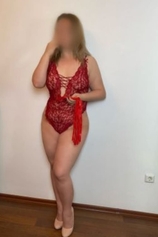 Проститутка Lyiza