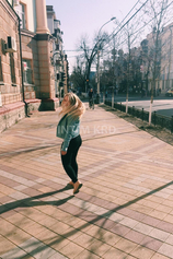 Проститутка Анна
