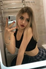 Проститутка Марина
