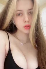 Проститутка Алина