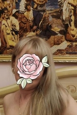 Проститутка Анжела