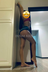 Проститутка Ева