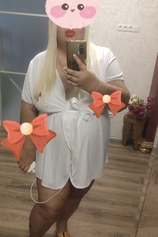 Проститутка Кристина