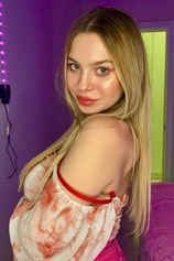 Проститутка Милена