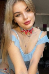 Проститутка Диана
