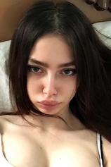 Проститутка Настя