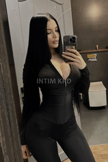 Проститутка Полина VIP