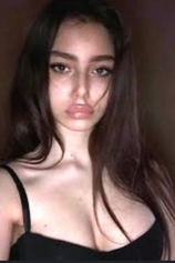 Проститутка Настя