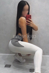 Проститутка Дарина