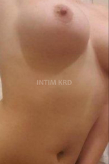Проститутка Катерина