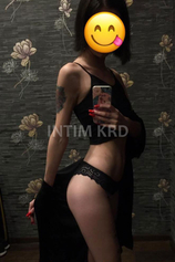Проститутка Алиса